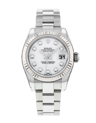 Rolex Datejust Lady 179174